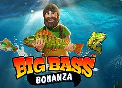 Big Bass Bonanza JackBit Casino Game