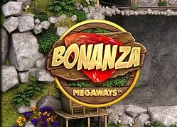 Bonanza Megaways JackBit Casino Game
