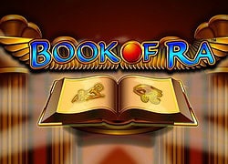 Book of Ra JackBit Casino Slot