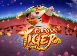 Fortune Tiger JackBit Casino Slot