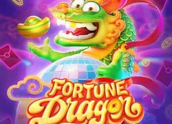 Fortune Dragon JackBit Casino Game