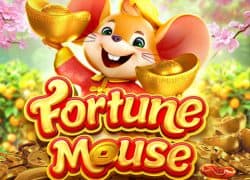 Fortune Mouse JackBit Casino Game