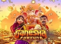 Ganesh Fortune sJackBit Casino Slot