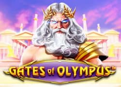 Gates of Olympus JackBit Casino Game