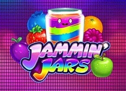 Jammin' Jars slot JackBit Casino Game