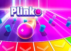 Plinko JackBit Casino Game