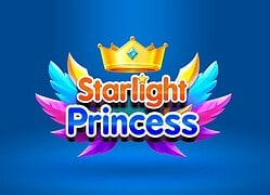 Starlight Princess JackBit Casino Game