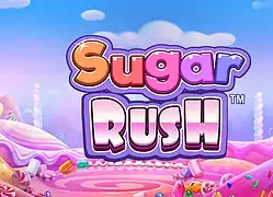 Sugar Rush JackBit Casino Game