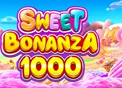 Sweet Bonanza 1000 JackBit Casino Game