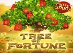 Three of Fortune JackBit Casino Game
