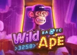 Wild Ape JackBit Casino Game